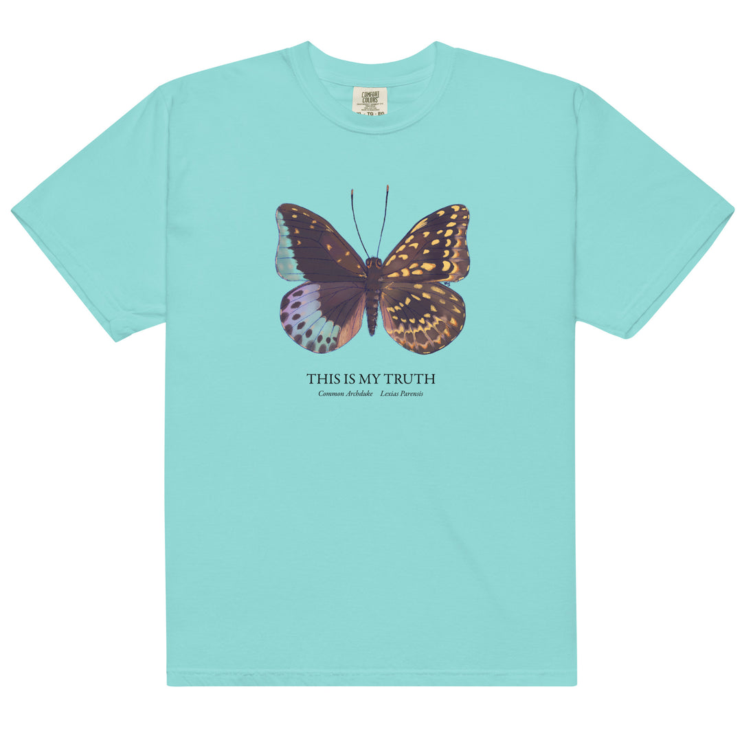 Butterfly Comfort Colors