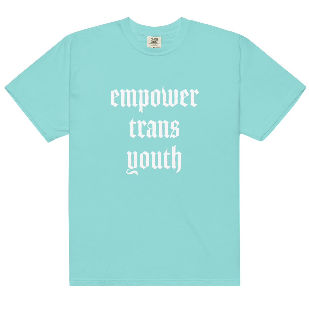 Empower Comfort Colors