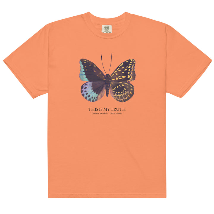 Butterfly Comfort Colors