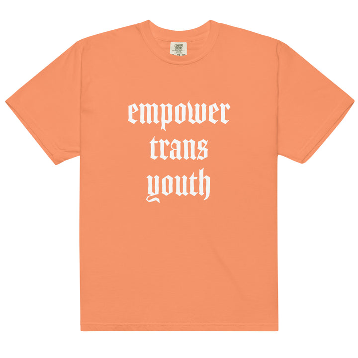 Empower Comfort Colors