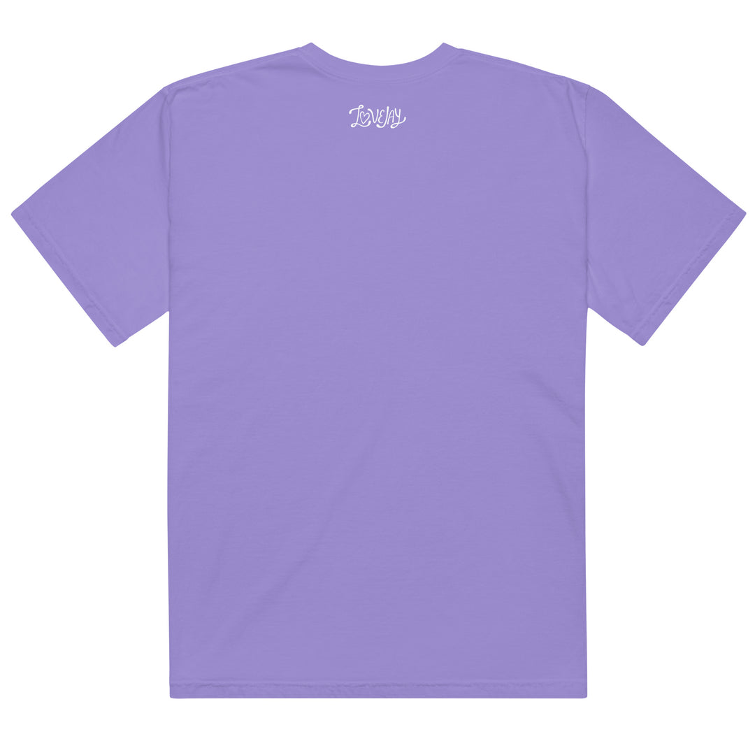 Radical Self Comfort Colors