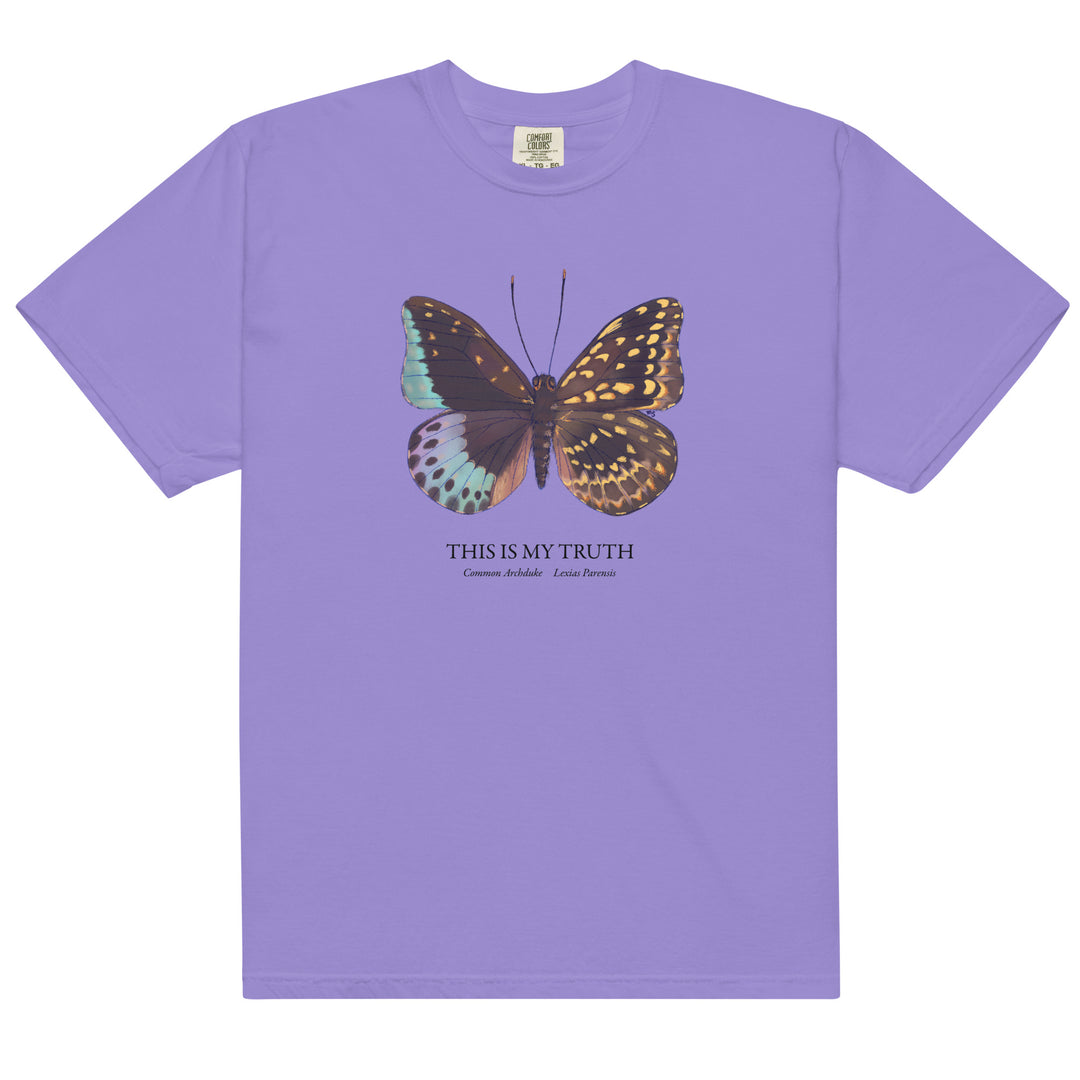 Butterfly Comfort Colors