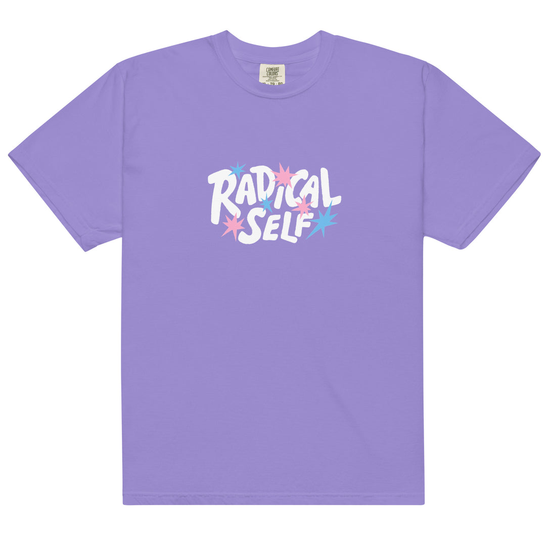 Radical Self Comfort Colors