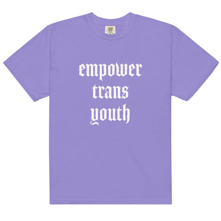 Empower Comfort Colors