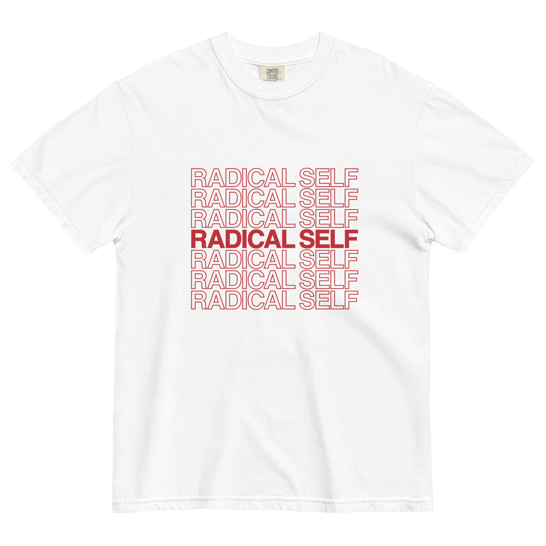 Radical Self Comfort Colors