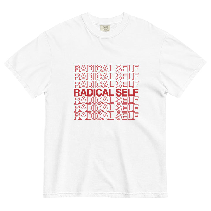 Radical Self Comfort Colors