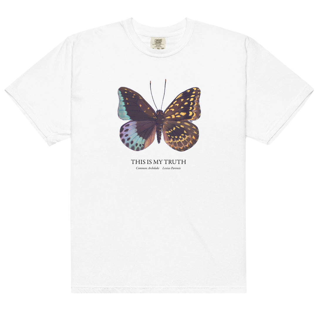 Butterfly Comfort Colors