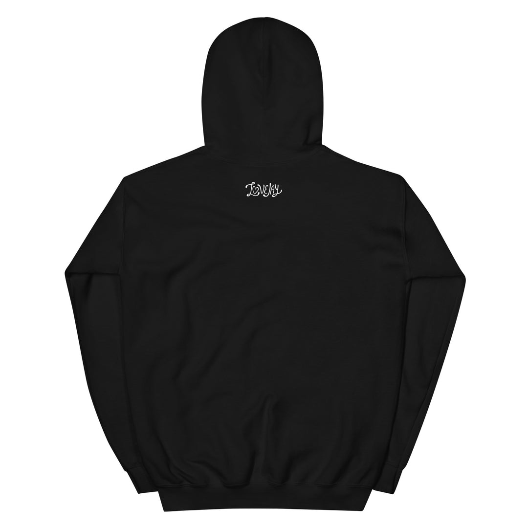 Sisterhood Hoodie