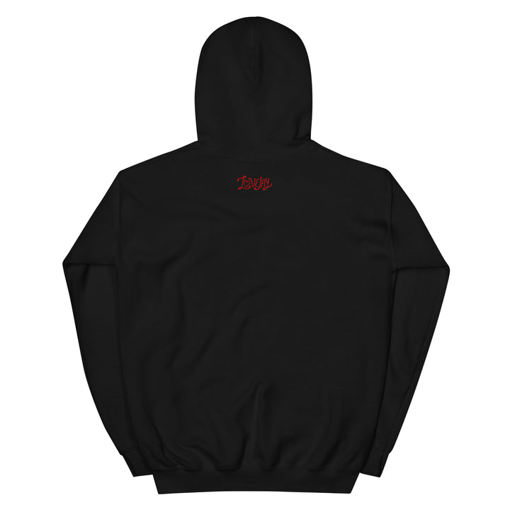 Courage Hoodie