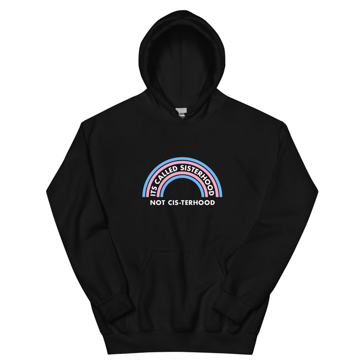 Sisterhood Hoodie