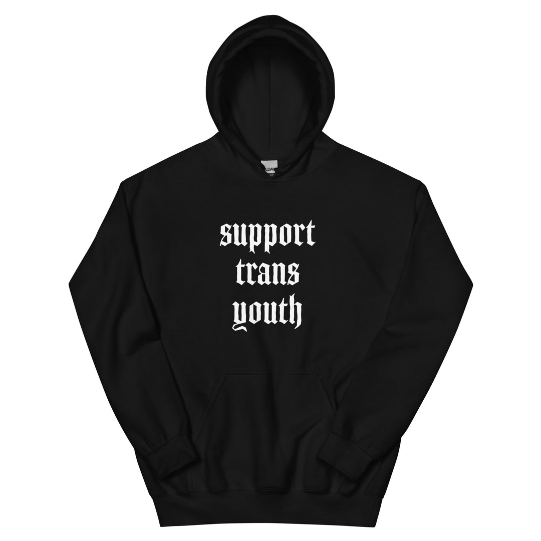 Support Hoodie