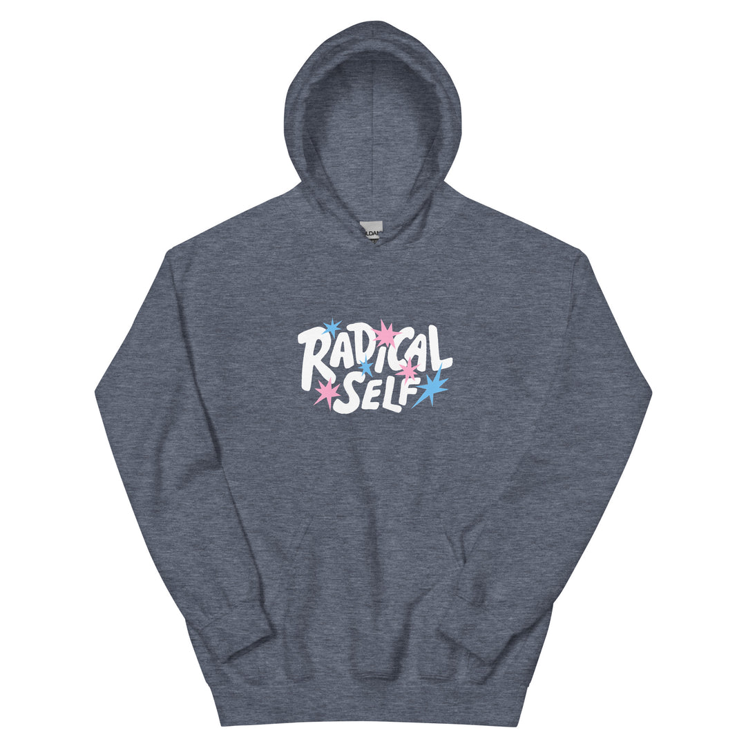 Radical Self Hoodie