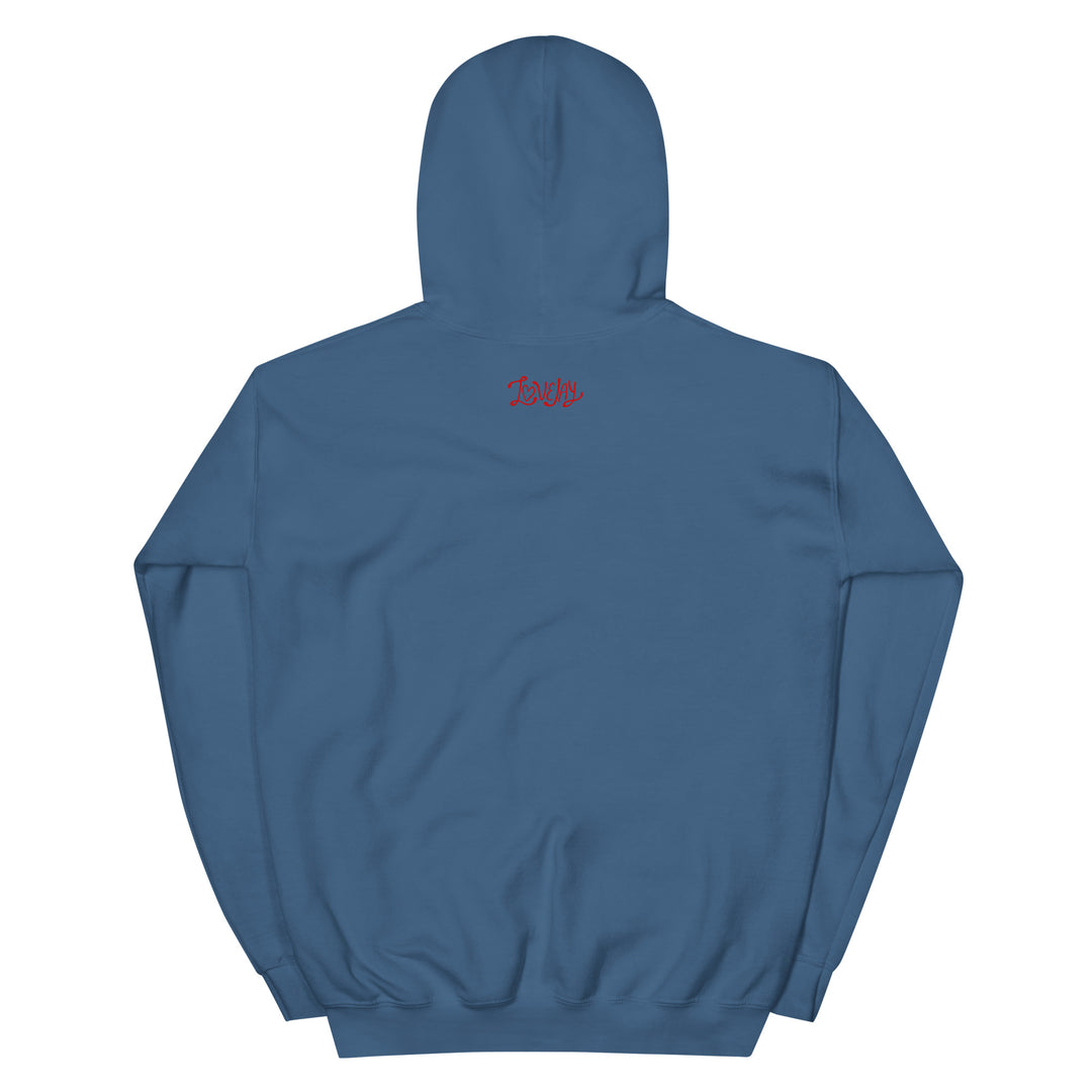 Courage Hoodie