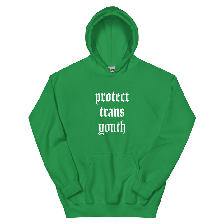 Protect Hoodie