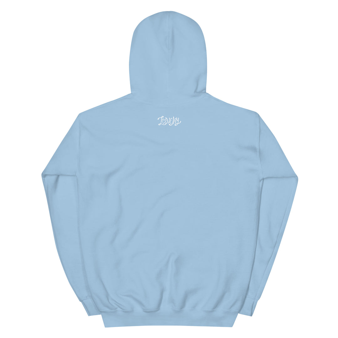 Empower Hoodie