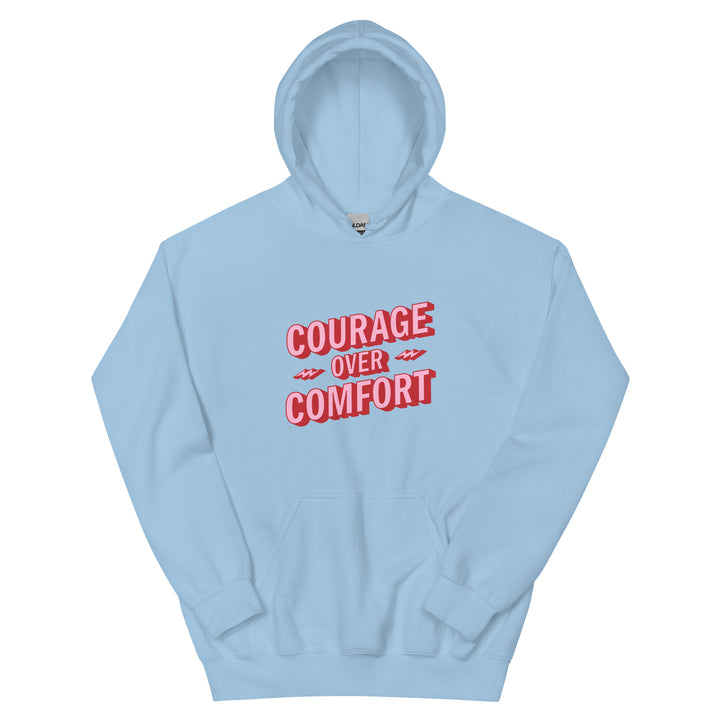 Courage Hoodie