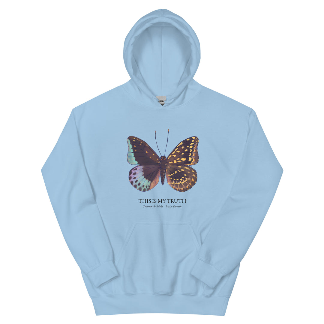 Butterfly Hoodie