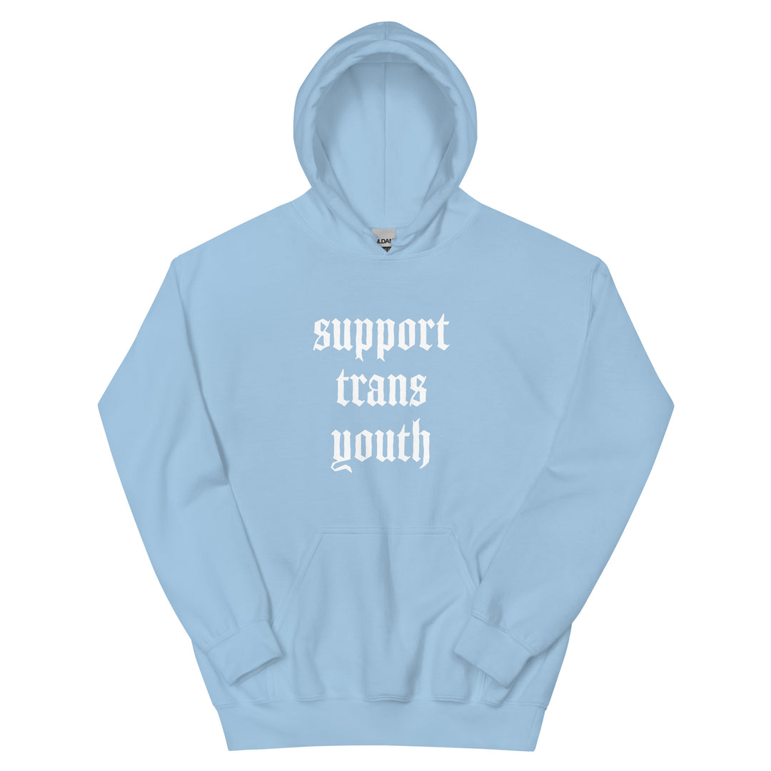 Support Hoodie