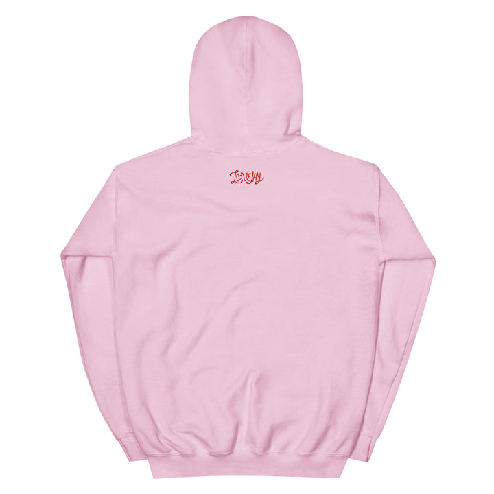 Courage Hoodie