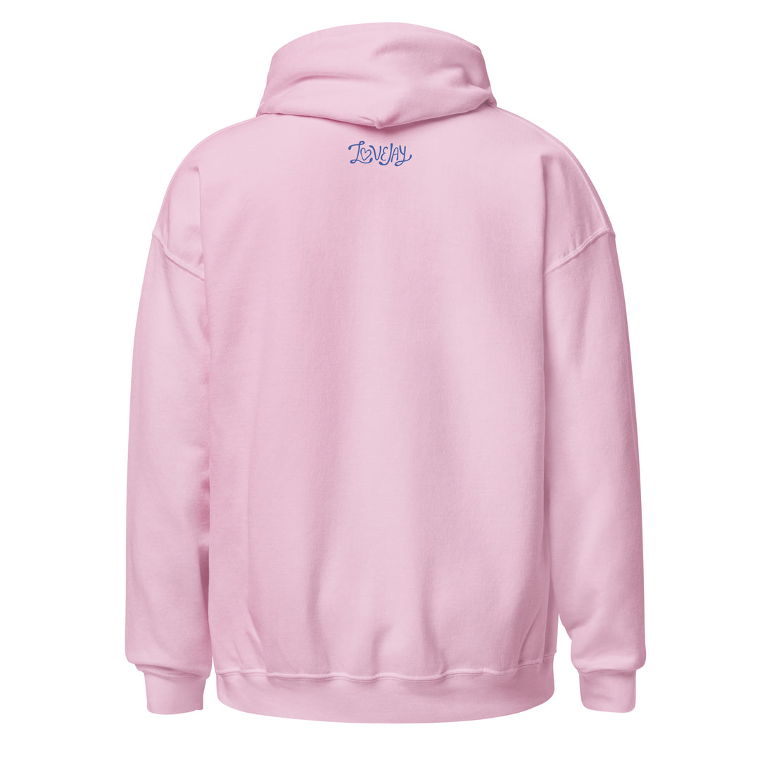 Love Harder Hoodie