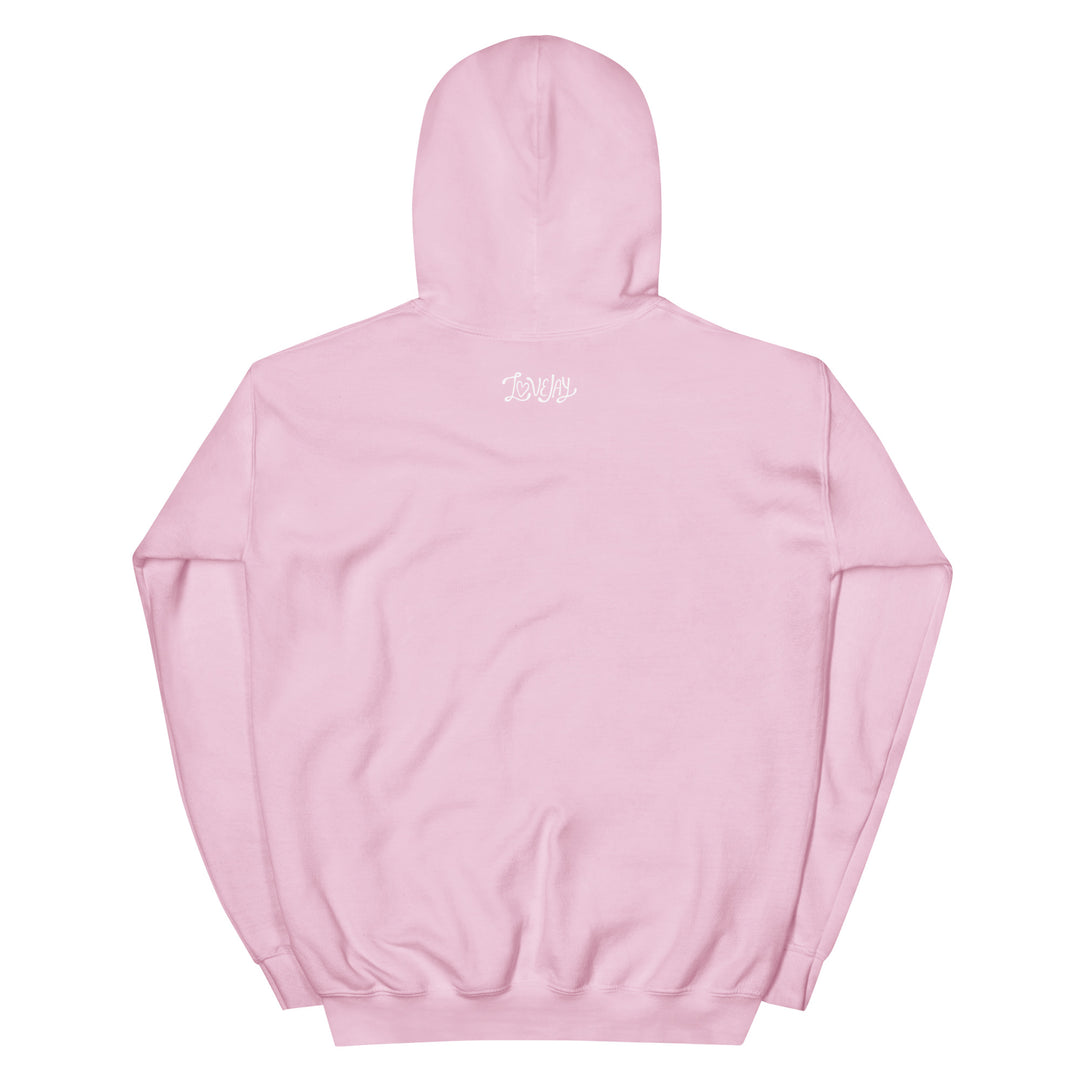 Support Hoodie