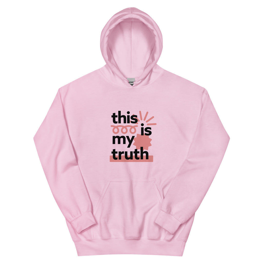 My Truth Hoodie