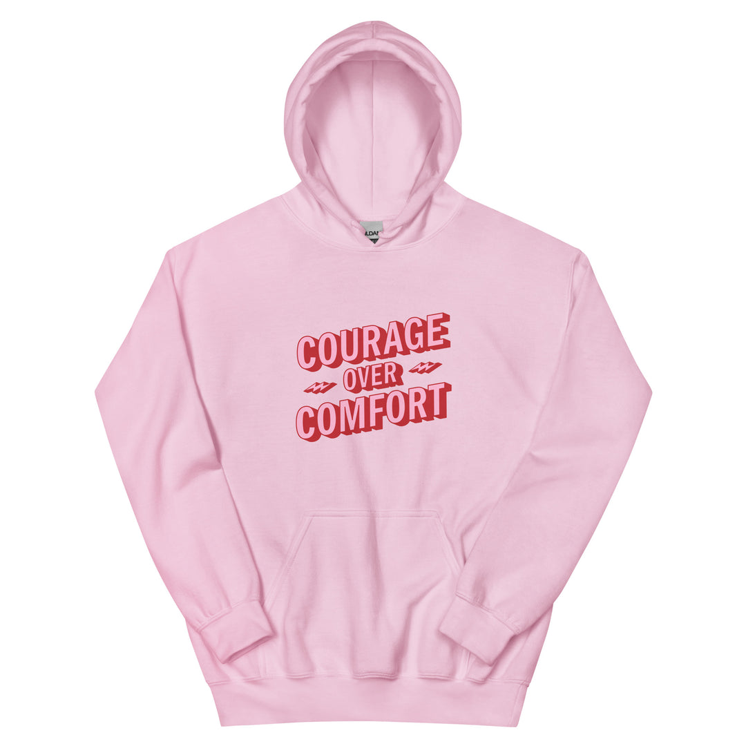 Courage Hoodie