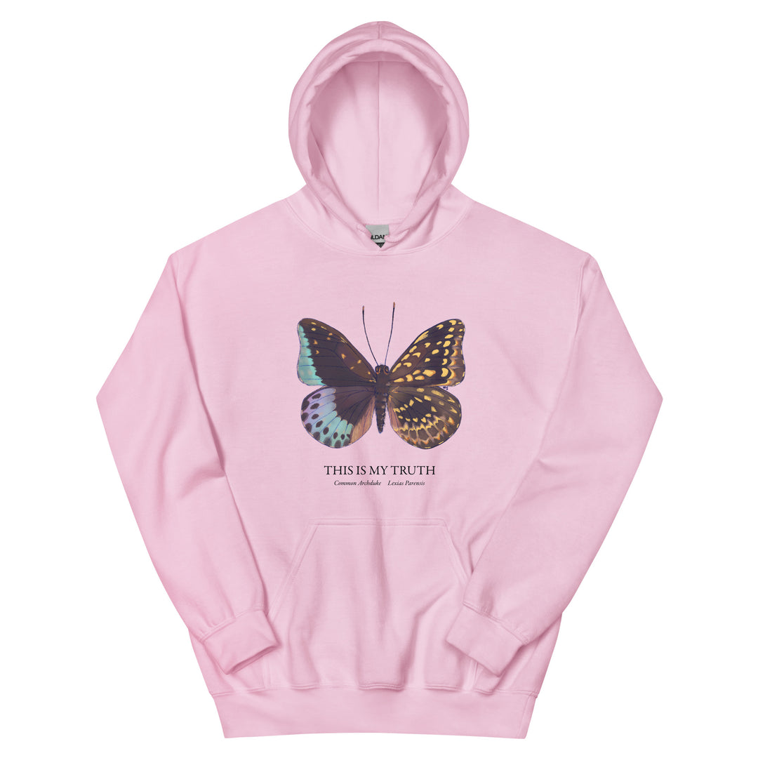 Butterfly Hoodie