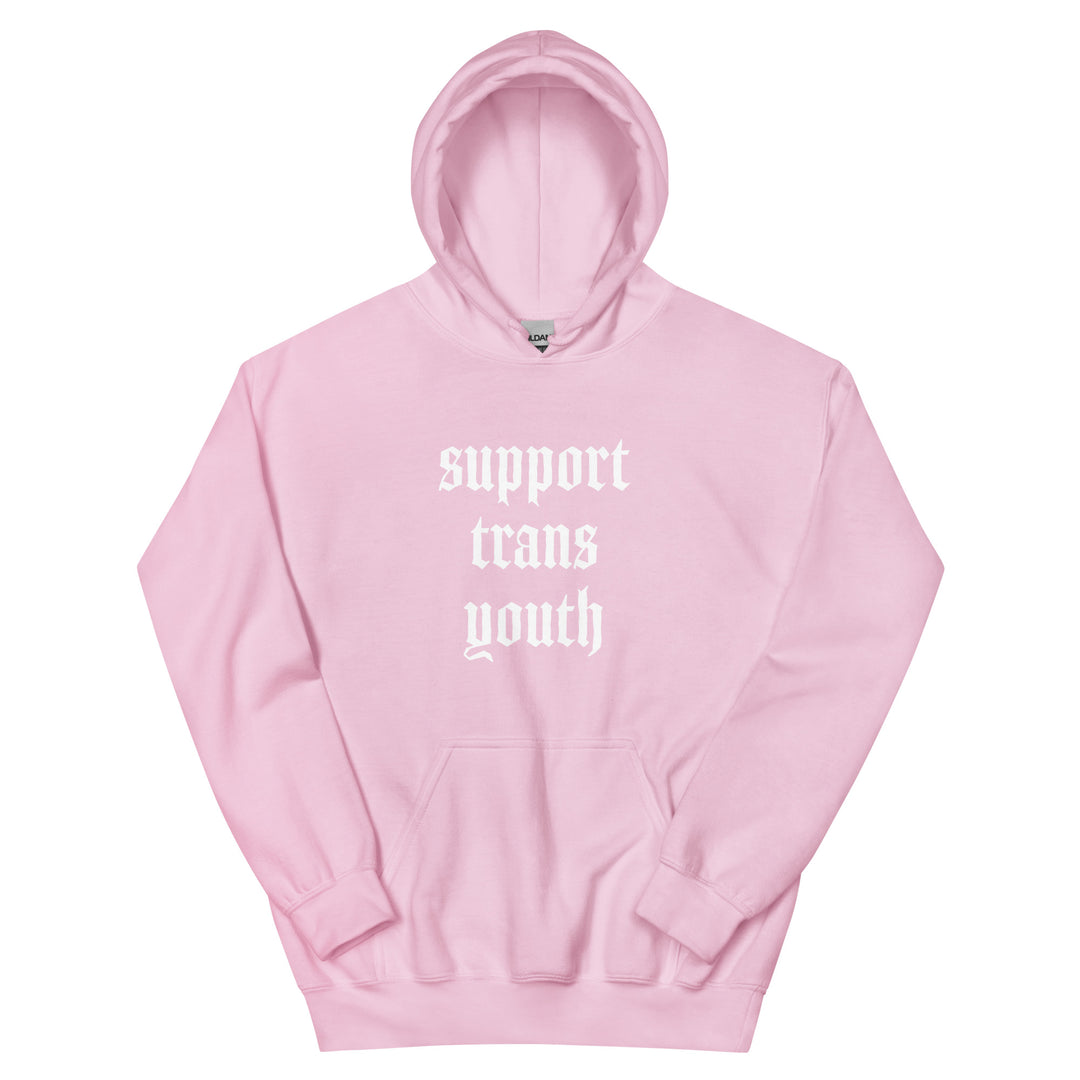 Support Hoodie