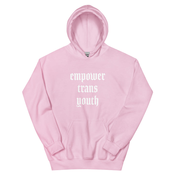 Empower Hoodie