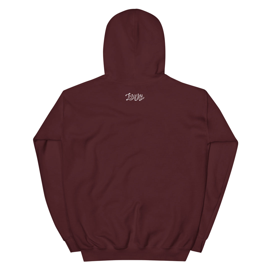 Sisterhood Hoodie