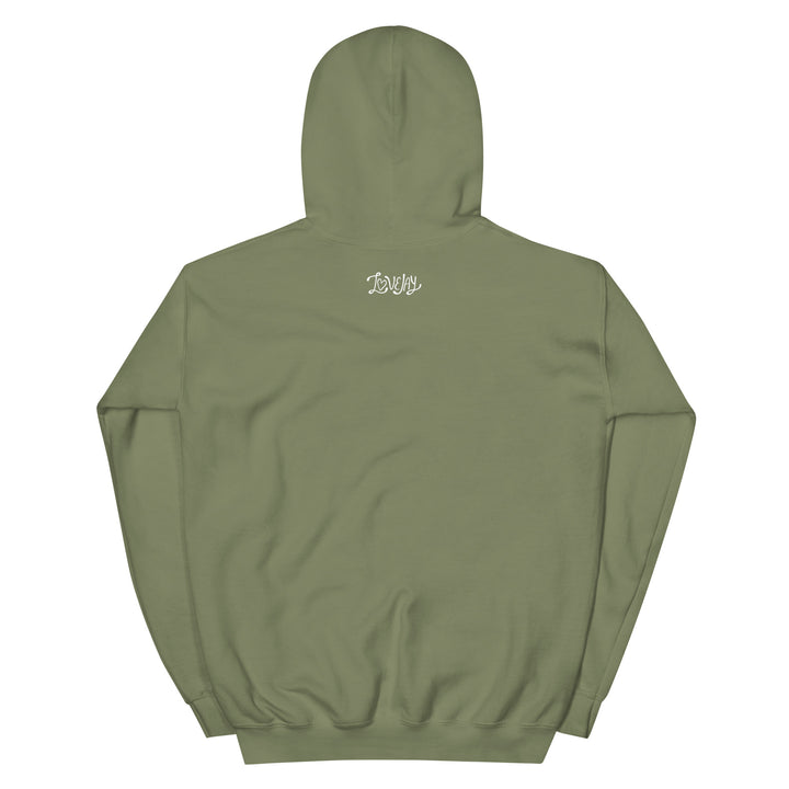 Saves Lives Hoodie