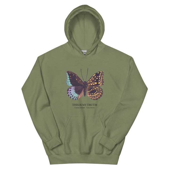 Butterfly Hoodie