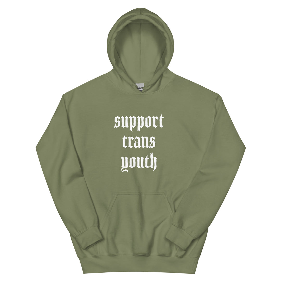 Support Hoodie