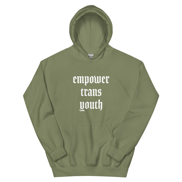 Empower Hoodie