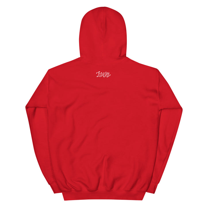 Support Hoodie