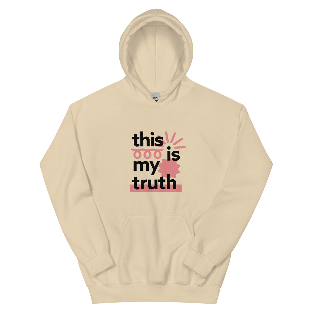 My Truth Hoodie