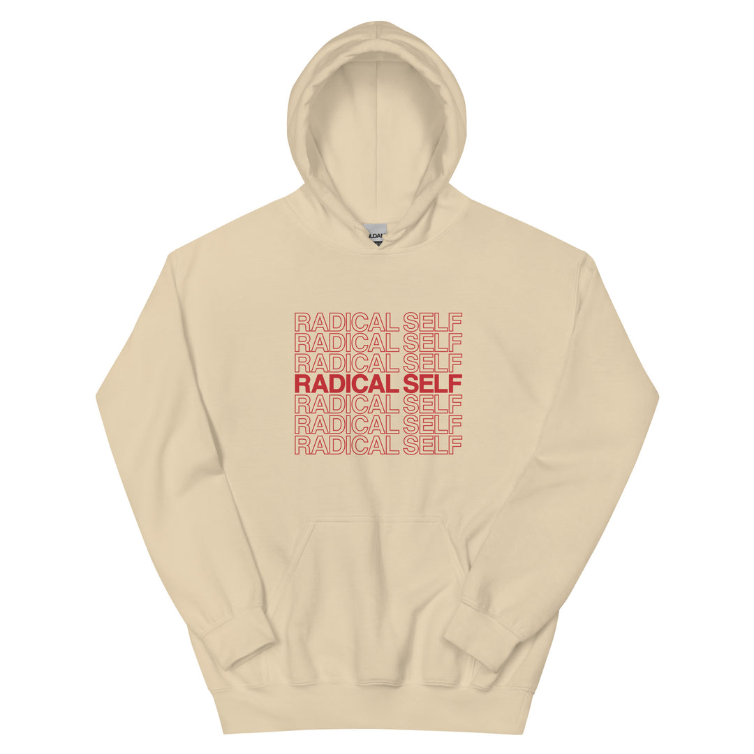 Radical Hoodie