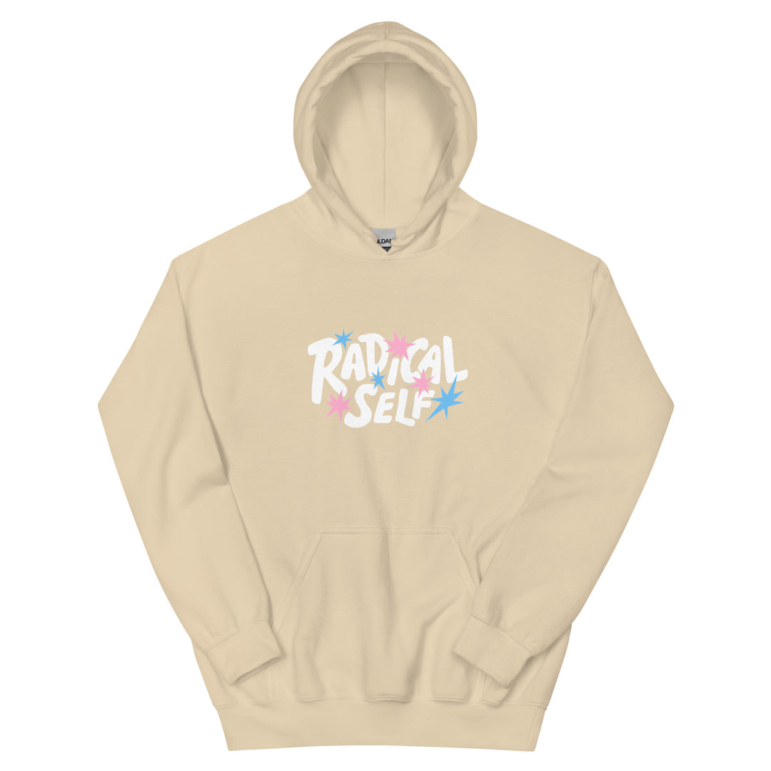 Radical Self Hoodie