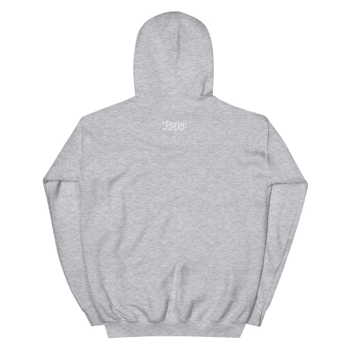 My Truth Mint Hoodie