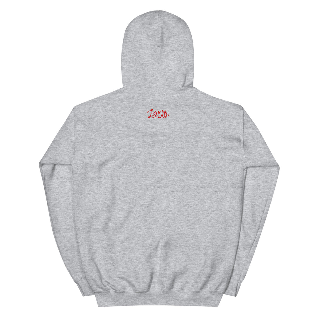 Courage Hoodie