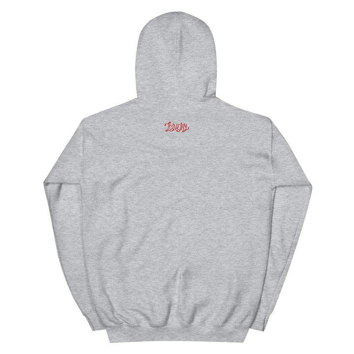 Courage Hoodie