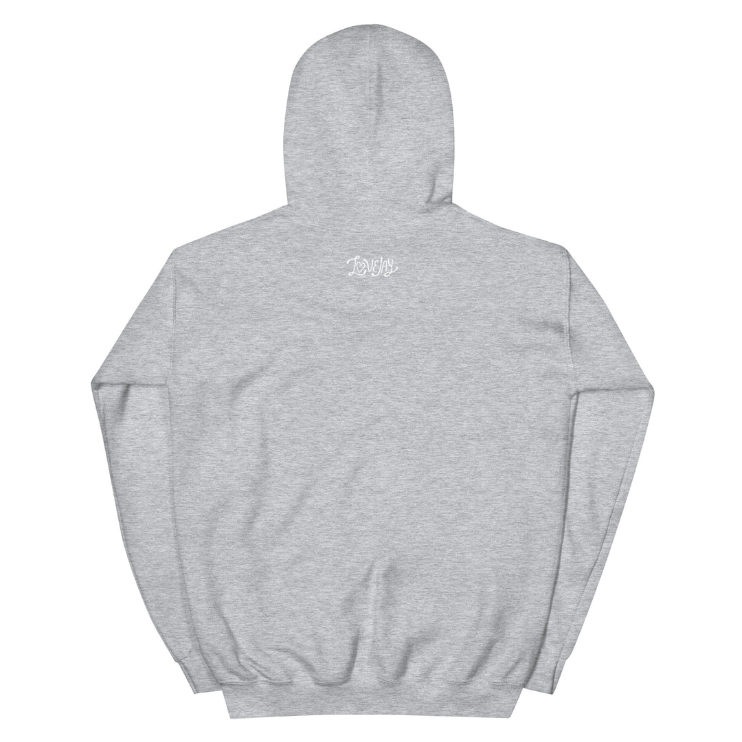 Defend Hoodie