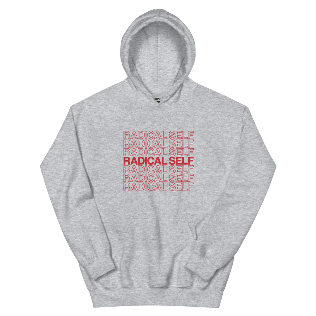 Radical Hoodie