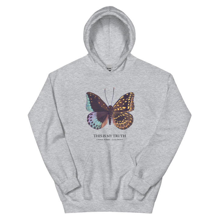 Butterfly Hoodie