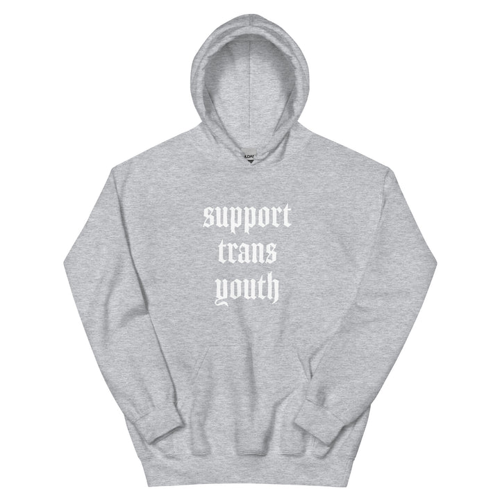 Support Hoodie