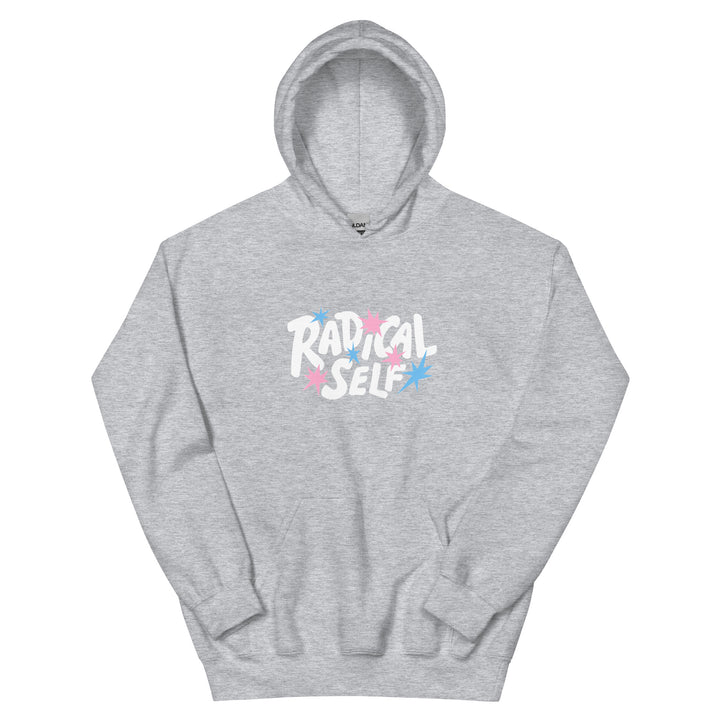 Radical Self Hoodie