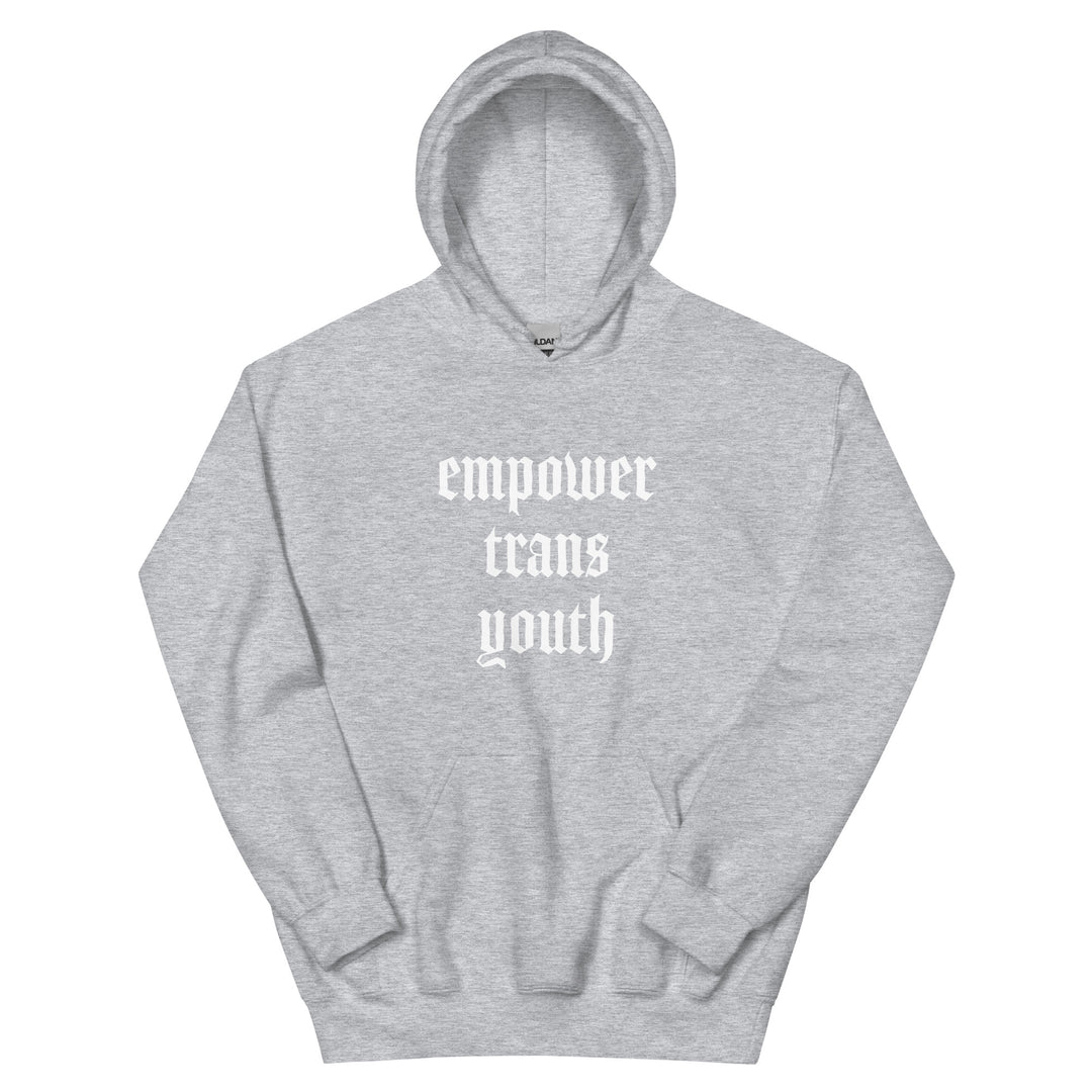 Empower Hoodie