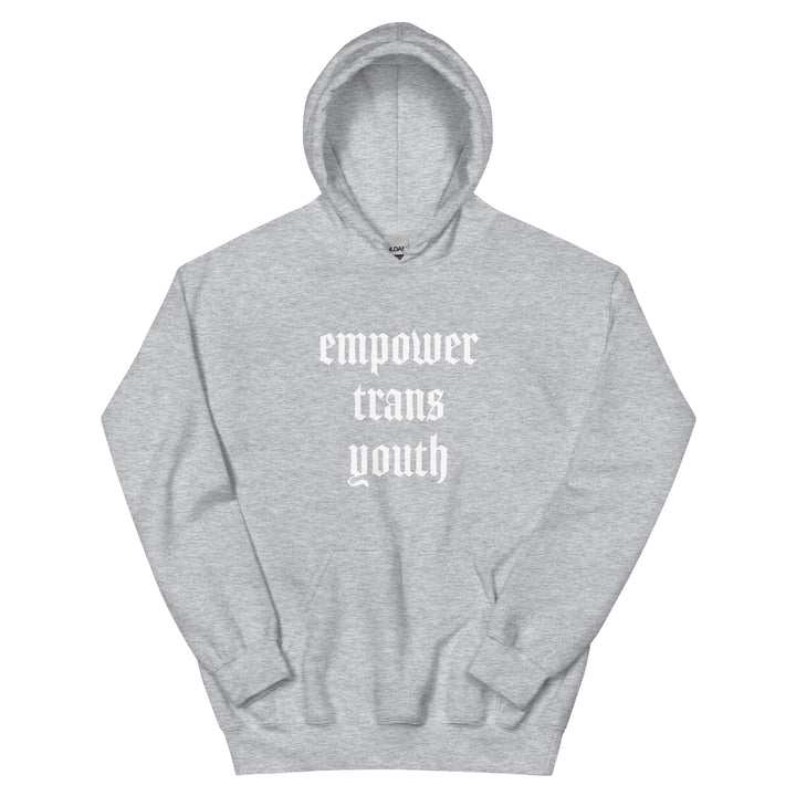 Empower Hoodie