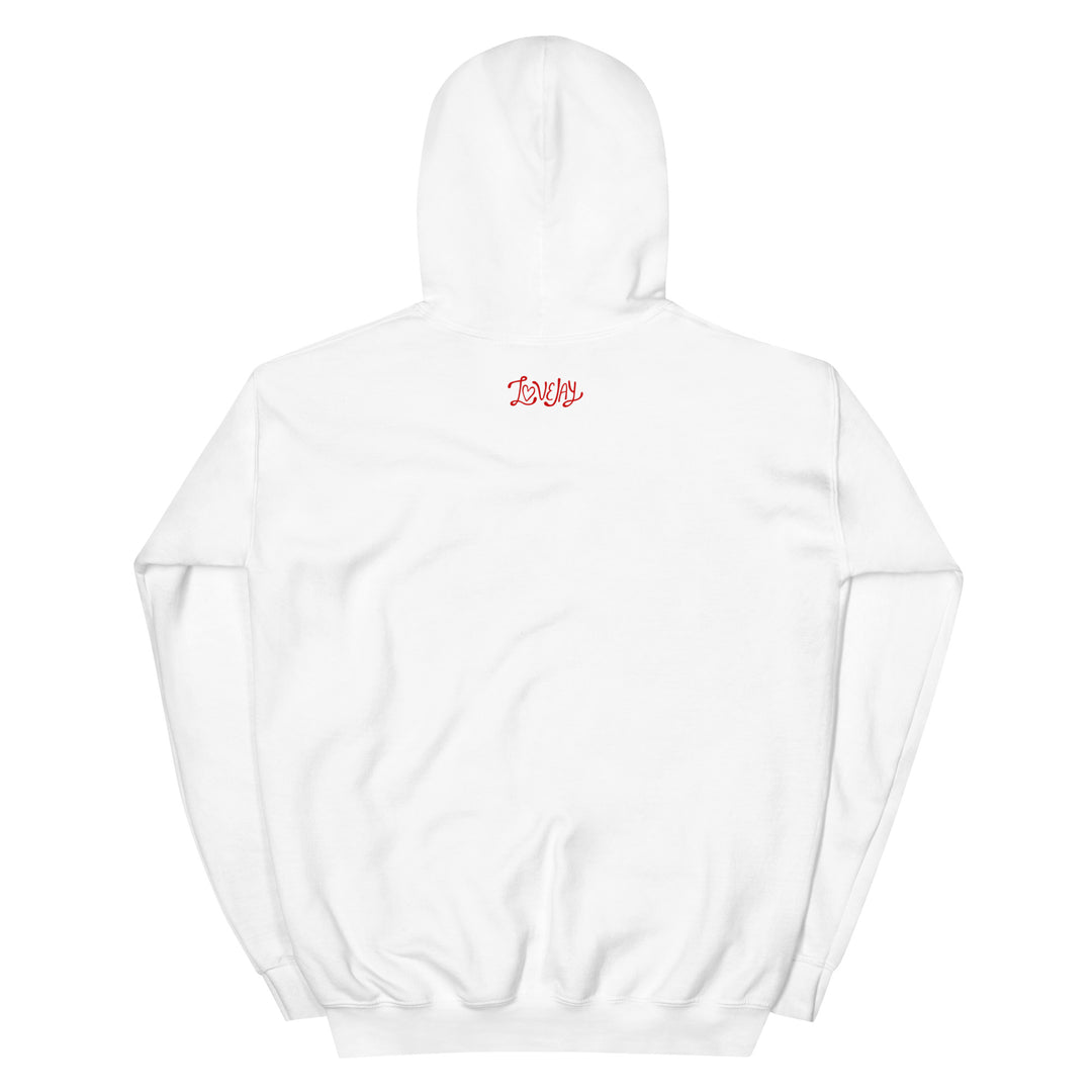 Courage Hoodie